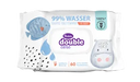 Violeta D.Care Nedves Toalettpapír 99% Víz 60 db #16