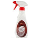 Well Done Bőr bútorápoló szórófejes 250 ml