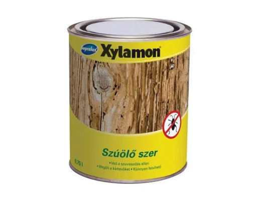 Xylamon (supralux) szúölő 0,75 lit