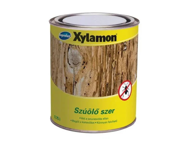 Xylamon (supralux) szúölő 0,75 lit