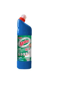 YPLON 5in1 Ocean hypokloritos tisztítószer WC tisztító 1 liter 