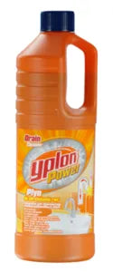 Yplon Power lefolyótisztító gél 1 liter