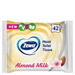 Zewa Almond Milk nedves toalettpapír 42 db 7322540796179