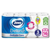 Zewa Deluxe Delicate Care toalettpapír 3 rétegű 16 tekercs 7322540313321