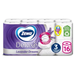 Zewa Deluxe Lavender Dreams toalettpapír 3 rétegű 16 tekercs  7322540534535