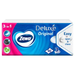 Zewa Deluxe Original illatosított papír zsebkendő 3 rétegű 90 db 9011111535061