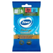 Zewa Fresh To Go Classic frissítő nedves kéz és arctörlő kendő 10 db