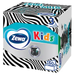 Zewa Kids 3 rétegű dobozos papír zsebkendő 60db
