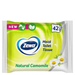 Zewa Natural Camomile nedves toalettpapír 42 db