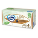 Zewa Softis Natural Soft dobozos papír zsebkendő 4 rétegű 80 db 7322541351414