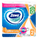 Zewa Wisch&Weg Extra Long Design papírtörlő 2 tekercses 2 rétegű