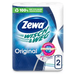 Zewa Wisch & Weg Original háztartási papírtörlő 2 rétegű tekercs