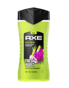 Axe tusfürdő 250 ml Epic Fresh