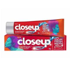 CloseUp fogkrém 90 g Red Hot