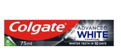 Colgate Advanced fogkrém 75 ml Whitening Charcoal