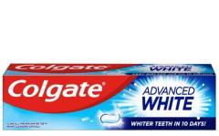 Colgate Advanced fogkrém 75 ml Whitening