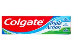 Colgate fogkrém 100 ml Triple Action