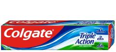 Colgate fogkrém 75 ml Triple Action