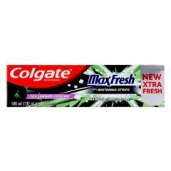 Colgate MAXFresh fogkrém 100ml Bamboo Charcoal