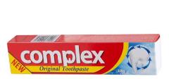 Complex fogkrém Original 100g