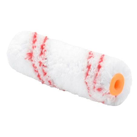Red microfiber radiátorhenger 15mmx11cm