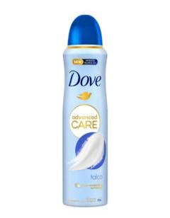 Dove dezodor 150 ml Talco