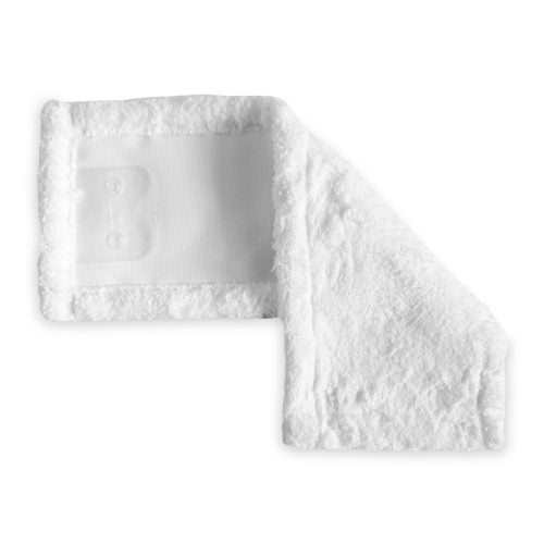 Mop mikroszálas fehér füles 40cm