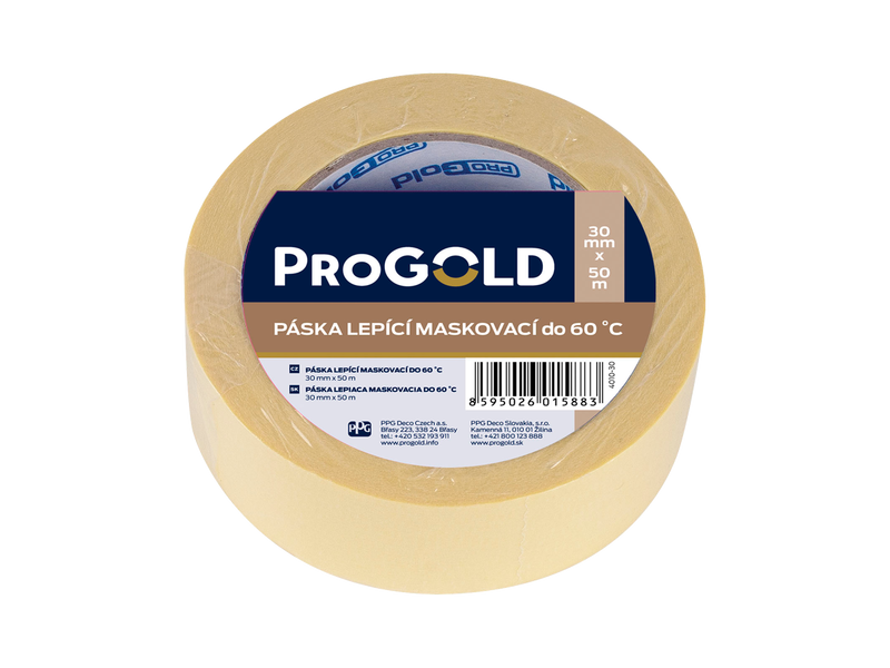 Progold prémium ragasztószalag 38 MM X 50 M