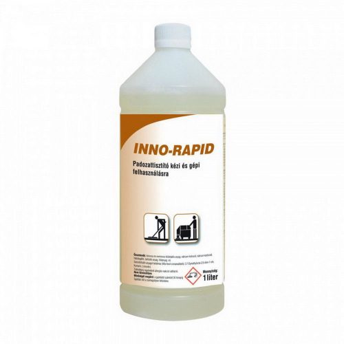 Inno-rapid felmosószer 1l