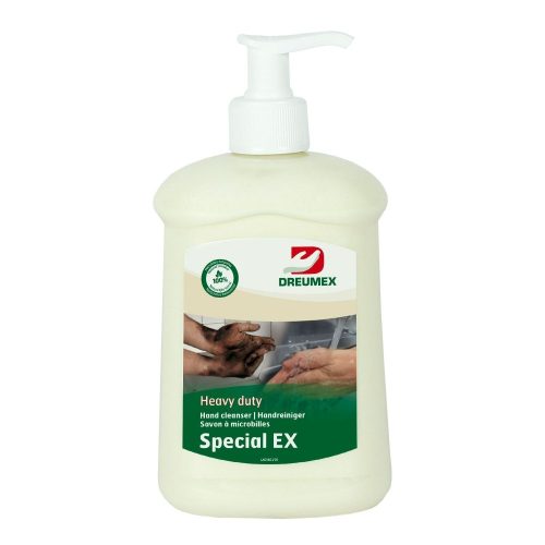 Dreumex special display krém oldószermentes kéztisztító 500gr