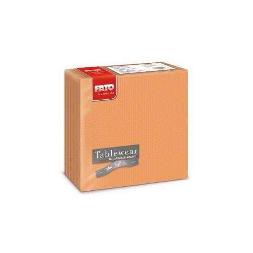 Fato airlaid szalvéta shade mandaeino 40x40cm 50 lapos