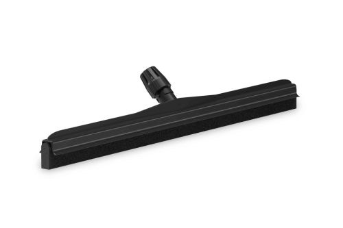 Igeax ipari műanyag padlólehúzó fekete 75cm