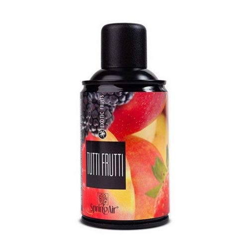 Spring air légfrissítő tutti frutti 250 ml