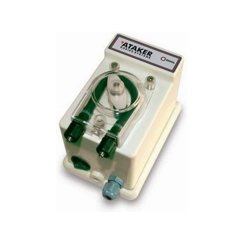 Öblítőszer adagoló (fordulatszabályzóval) 220v