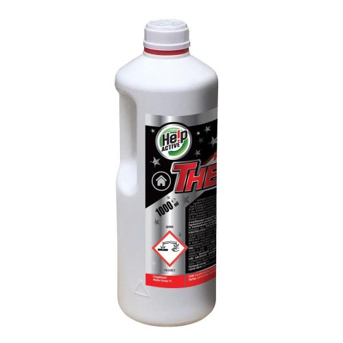 Help active thermo lefolyótisztító folyadék 1l