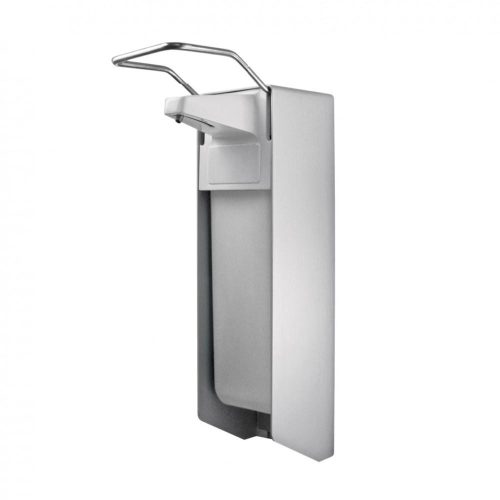 Temdex eu konform adagoló alumínium ház, hosszú kar, rm. acél pumpa (autoklávozható) 1000 ml,