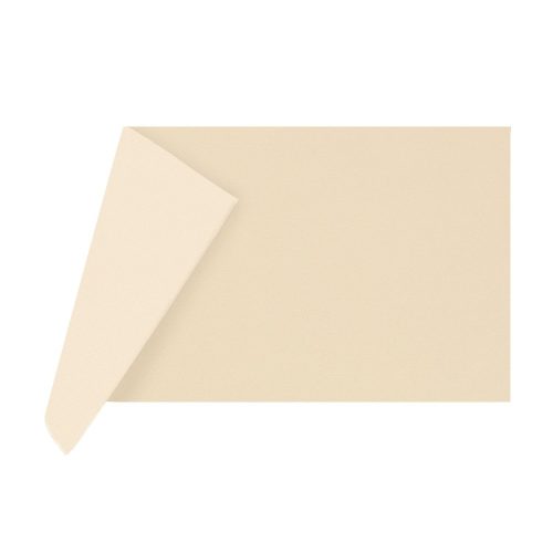 Infibra venus airlaid asztalterítő krém 100x100cm 25 db/csomag