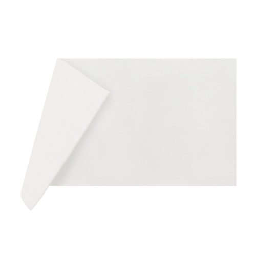 Infibra venus airlaid asztalterítő fehér 100x100cm 25 db/csomag