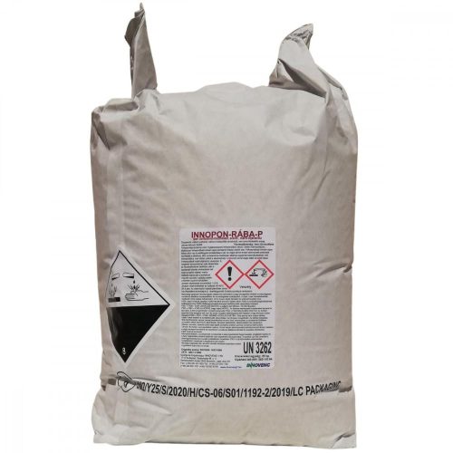 Innopon raba-p zsírtalanító-tisztítószer 20 kg