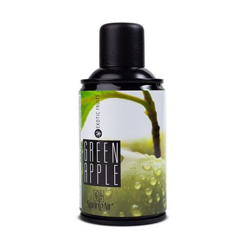 Spring air légfrissítő zöld alma 250 ml