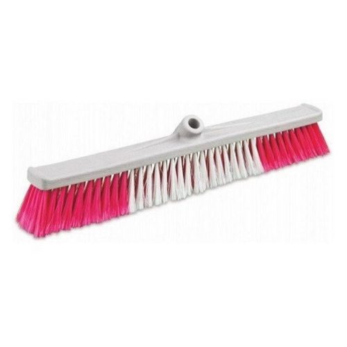 Kültéri kefe seprű puha széles 60cm