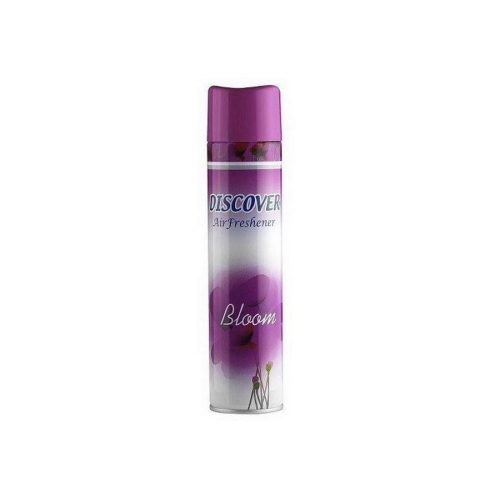 Discover légfrissítő bloom illat 300 ml