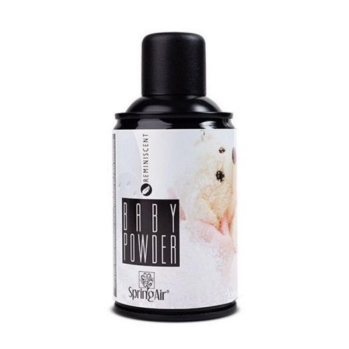 Spring air légfrissítő baba púder 250 ml