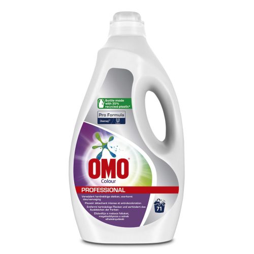 Omo prof. liquid color 5l