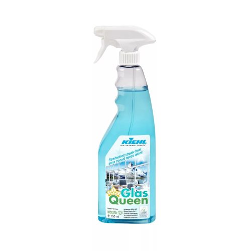 Kiehl glasqueen üveg-és felülettisztítószer 500ml