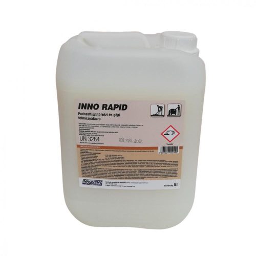 Inno-rapid felmosószer 5l