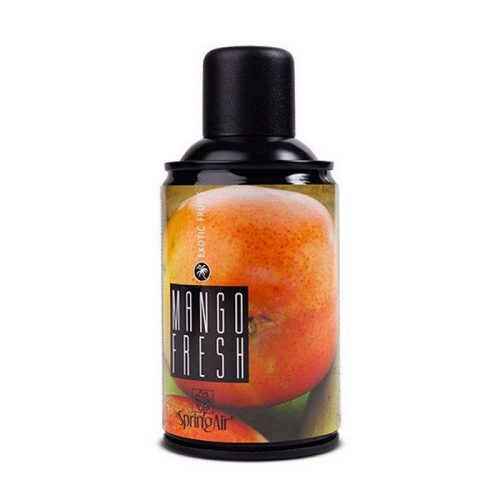 Spring air légfrissítő friss mangó 250 ml