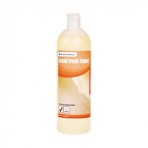 Combi fresh toilet wc olaj 1 kg