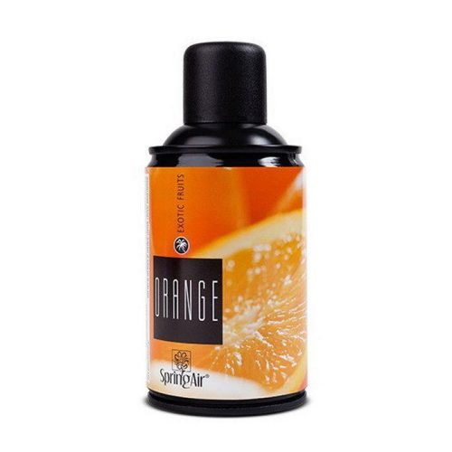 Spring air légfrissítő narancs 250 ml