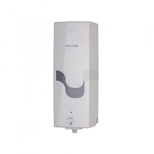 Celtex e-control szenzoros habszappan adagoló abs fehér
